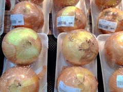 -果蔬好生活超市(乐堤港店)