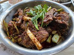干锅排骨-曾老幺鱼庄(龙华商厦店)