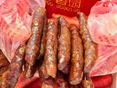 -净香园熟肉(北坦总店)