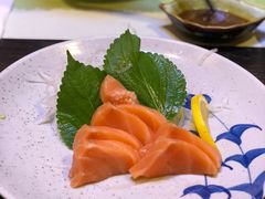 -银座日本料理(春徳街店)