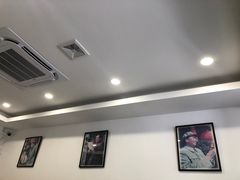 大堂-新新湘菜馆(新中街二条店)