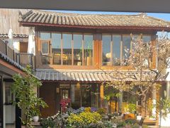 -浮娴小锅饭·云南民俗风味餐厅(束河古镇店)