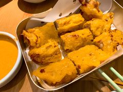 五香卷-四道菜·福建海蛎煎(世欧广场店)