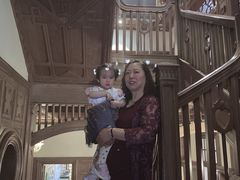 -马勒别墅·中餐厅