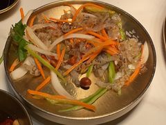 -三宝泥炉·活烤鳗鱼(七宝宝龙店)
