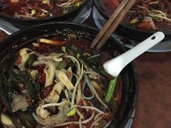 -李米线(武陵路店)