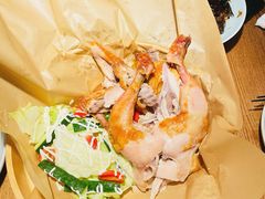 -弄堂里·寻味杭州(湖滨银泰in77C区店)