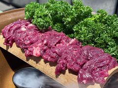 -憨铁匠老火锅(龙岗万科里店)