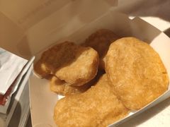 -麦当劳(大栅栏店)