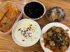 -杜记甜食(大众巷店)