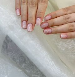 -斯馨·健康美甲美睫