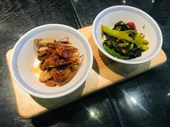 -苏帮袁Sue Cuisine(将台店)