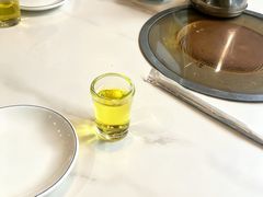 -清真·马坡烧烤涮牛肚·酸浆火锅(新区总店)