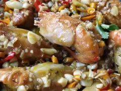 -串小白烧烤(金沙洲店)