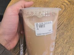 -CoCo都可(茂业深南店)