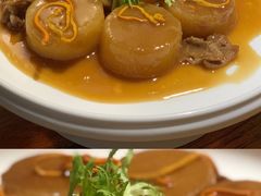 -HOME餐厅粤菜 融合菜