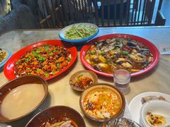 -常和州·夜宵大排档(常州单店)