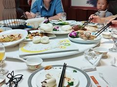 -鹿鸣春饭店(总店)