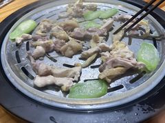 -阿鸡鱼庄·顺德鲜蒸小炒(亚运村店)
