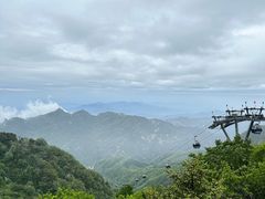 -泰山风景名胜区