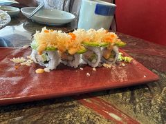-炙柒Sekinana·精致料理 烧鸟·铁板烧(海上世界店)