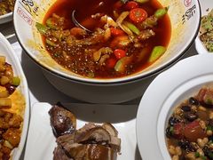 -渝信川菜(西单店)