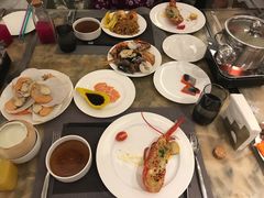 -安蒂娅·海鲜自助餐厅(安蒂娅美兰酒店)