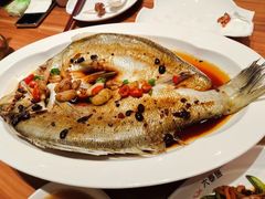 -六泰居·尔滨地标·东北菜(松北店)
