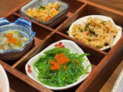 -白石的深夜食堂(济南万象城店)