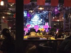 -繁花里音乐餐厅(新天地店)