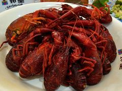 -虾皇(龙虾城旗舰店)