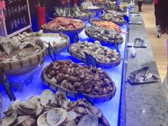 -重庆观音桥华美达安可酒店