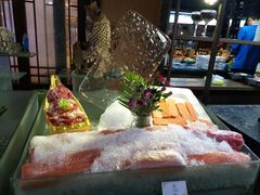 -三亚胜意海景酒店·海鲜自助餐厅(三亚湾路店)