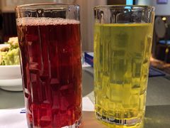 -羊巴道新疆菜·清真(上梅林店)