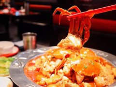 -胖哥俩肉蟹煲(湖滨银泰in77店)