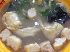 -小杨生煎(周浦万达店)