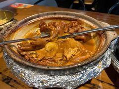 -江南小叙·美食研究院(鱼街店)