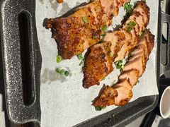 -绿茶餐厅(广州天河城店)