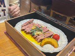 -西语炭烧牛排·西厨(石龙店)