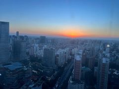 -上海龙之梦万丽酒店