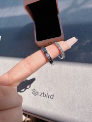 -Zbird钻石小鸟·钻戒婚戒定制高端珠宝私人定制中心