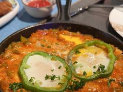 -La Medina餐厅(亮马河南路店)