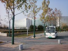 门面-北京园博大酒店