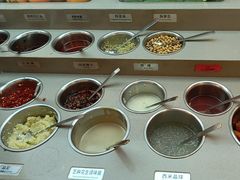 -海底捞火锅(青悦城店)