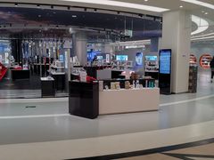 -盒马X会员店(上海森兰商都店)