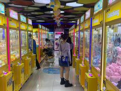 -风云再起游乐汇(北京西单西西友谊店)