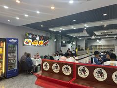 -黑石礁酒楼·海鲜(黑石礁店)