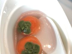 -世博源公馆·本帮融合菜·主题包厢·江景餐厅