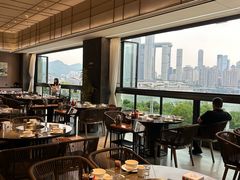 -长嘉·河图火锅(长嘉汇江景旗舰店)