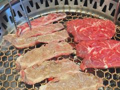 -木槿花韩式炭烤·熟成肉工坊(孙文东路店)